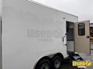 NEW - 2023 8 Station Audiometric Testing Trailer | Mobile Clinic for Sale in Florida!