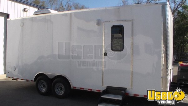 Mobile Clinic Florida for Sale