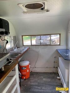 Mobile Coffee And Beverage Trailer Beverage - Coffee Trailer Generator Virginia for Sale