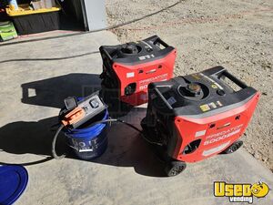 Mobile Coffee Beverage - Coffee Trailer Additional 1 North Carolina for Sale