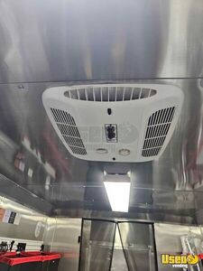 Mobile Coffee Beverage - Coffee Trailer Triple Sink North Carolina for Sale