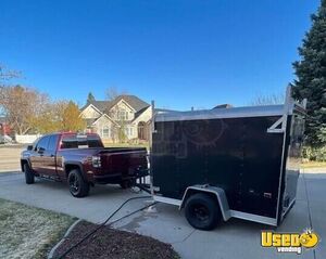 Mobile Detailing Business Other Mobile Business Removable Trailer Hitch Utah for Sale