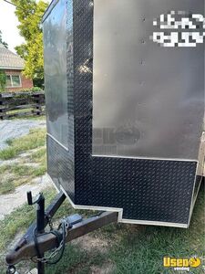 Mobile Detailing Trailer Other Mobile Business 3 Oklahoma for Sale