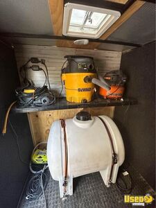 Mobile Detailing Trailer Other Mobile Business 5 Oklahoma for Sale