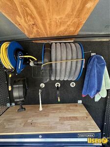 Mobile Detailing Trailer Other Mobile Business 6 Oklahoma for Sale