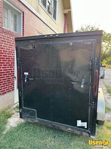 Mobile Detailing Trailer Other Mobile Business Water Tank Oklahoma for Sale