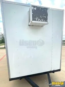 Mobile Dog Grooming Pet Care / Veterinary Truck Air Conditioning Texas for Sale