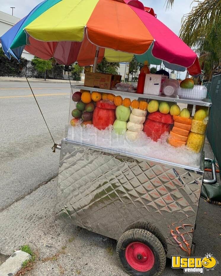 used push carts for sale
