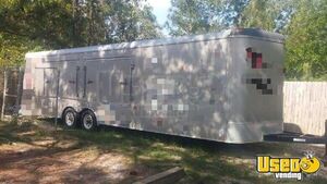 Mobile Graphic Store Trailer Other Mobile Business 6 South Carolina for Sale