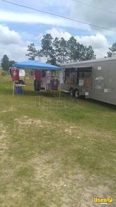 Mobile Graphic Store Trailer Other Mobile Business 7 South Carolina for Sale