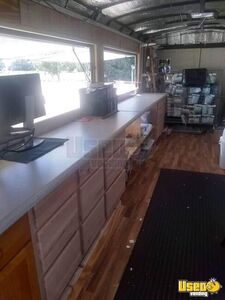 Mobile Graphic Store Trailer Other Mobile Business 9 South Carolina for Sale