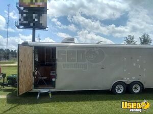 Mobile Graphic Store Trailer Other Mobile Business Additional 1 South Carolina for Sale