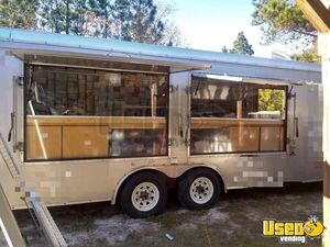 Mobile Graphic Store Trailer Other Mobile Business Generator South Carolina for Sale