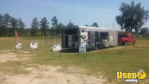 Mobile Graphic Store Trailer Other Mobile Business South Carolina for Sale