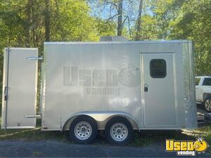 Mobile Grooming Trailer Pet Care / Veterinary Truck North Carolina for Sale