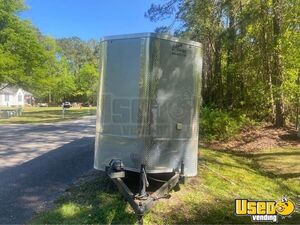 Mobile Grooming Trailer Pet Care / Veterinary Truck Water Tank North Carolina for Sale