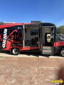 2013 Ford E350 Mobile Barbershop/Salon Truck | Mobile Business Unit for Sale in Arizona!