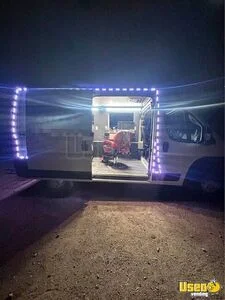 2019 Ram Promaster 2500 Mobile Hair Salon Truck Mobile Barbershop for Sale in California!