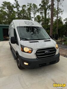 Made To Order- Ford Sprinter Van Mobile Barber Shop Mobile Salon for Sale in Florida!!!