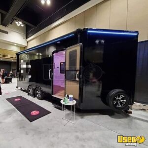 2020 Luxury Mobile Hair Salon | Mobile Hairstyling Business Trailer for Sale in Minnesota!