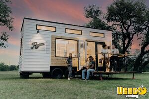 Clean and Appealing - 2021 20' Mobile Salon Trailer | Mobile Business Unit for Sale in Texas!