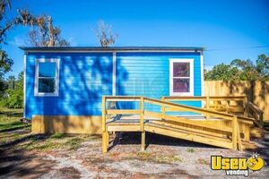 Mobile Hair Salon Trailer Mobile Hair Salon Truck Cabinets Florida for Sale