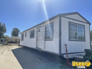 Mobile Home Tiny Home On Wheels Cabinets California for Sale