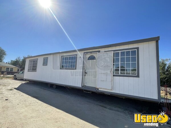 Mobile Home Tiny Home On Wheels California for Sale