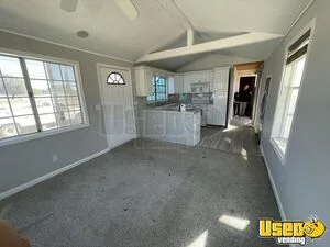 Mobile Home Tiny Home On Wheels Interior Lighting California for Sale