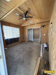 Mobile Home Tiny Home On Wheels Toilet California for Sale