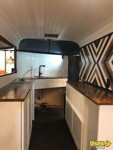 Mobile Horse Trailer Bar Beverage - Coffee Trailer 6 Ontario for Sale