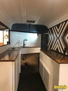 Mobile Horse Trailer Bar Beverage - Coffee Trailer 6 Ontario for Sale