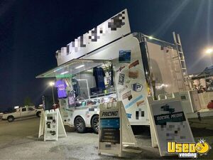 Mobile Merchandise Trailer Other Mobile Business Air Conditioning Texas for Sale