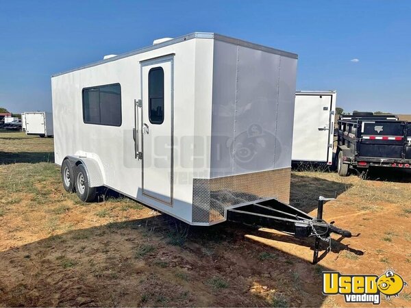 Mobile Office Other Mobile Business Texas for Sale