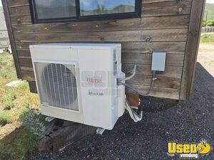 Mobile Office / Real Estate Sales Office Office Trailer 5 Utah for Sale