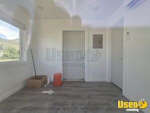 Mobile Office / Real Estate Sales Office Office Trailer 6 Utah for Sale