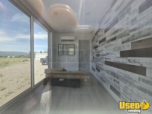 Mobile Office / Real Estate Sales Office Office Trailer 7 Utah for Sale