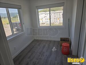 Mobile Office / Real Estate Sales Office Office Trailer 8 Utah for Sale