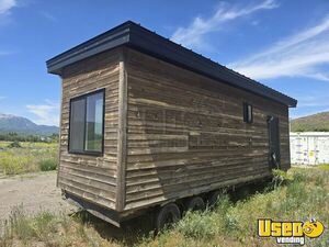 Mobile Office / Real Estate Sales Office Office Trailer Electrical Outlets Utah for Sale