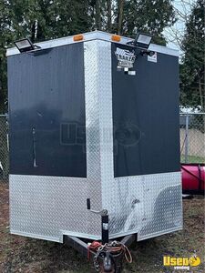 Mobile Office Trailer Other Mobile Business Surveillance Cameras Pennsylvania for Sale