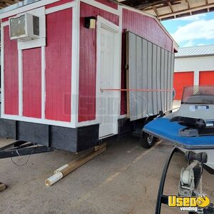 Mobile Office/home Trailer Other Mobile Business Air Conditioning Oklahoma for Sale