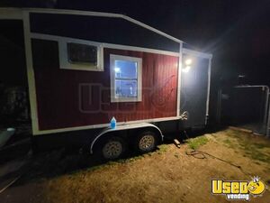 Mobile Office/home Trailer Other Mobile Business Oklahoma for Sale