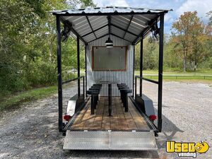 Mobile Party Tailgating Trailer Party / Gaming Trailer 11 Louisiana for Sale