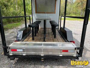 Mobile Party Tailgating Trailer Party / Gaming Trailer 12 Louisiana for Sale