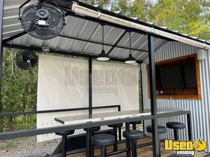 Mobile Party Tailgating Trailer Party / Gaming Trailer 13 Louisiana for Sale