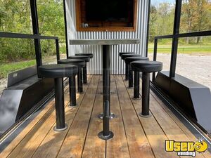 Mobile Party Tailgating Trailer Party / Gaming Trailer 15 Louisiana for Sale