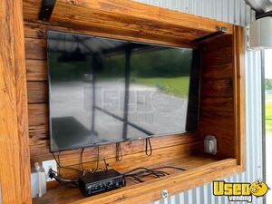 Mobile Party Tailgating Trailer Party / Gaming Trailer 17 Louisiana for Sale
