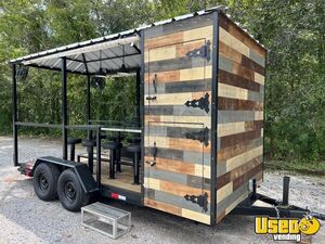 Mobile Party Tailgating Trailer Party / Gaming Trailer 22 Louisiana for Sale