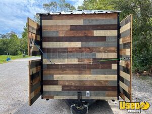 Mobile Party Tailgating Trailer Party / Gaming Trailer 24 Louisiana for Sale
