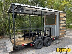 Mobile Party Tailgating Trailer Party / Gaming Trailer 5 Louisiana for Sale